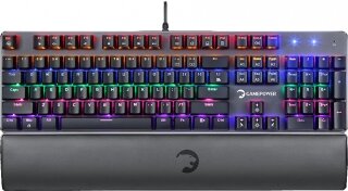 Gamepower Ogre Rainbow Blue Klavye kullananlar yorumlar